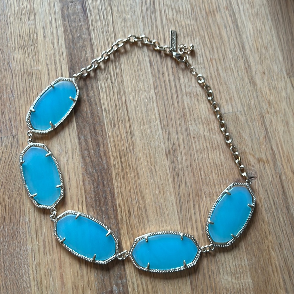 Vintage Kendra Scott Necklace